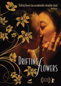 Drifting Flowers